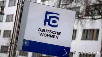 Deutsche Wohnen erteilt Vertretern der Deutschen Telekom Hausverbot