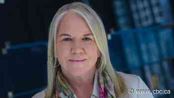 Nurse wins prestigious award, for helping kids with chronic pain