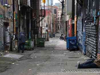 'We need to do better:' Death of Chinatown senior in Downtown Eastside renews safety concerns