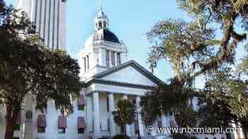 Florida advances bill to allow lawsuits for wrongful death of fetuses