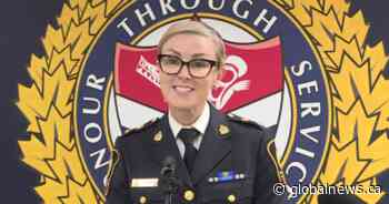 Vancouver deputy police chief tapped as Victoria’s next top cop