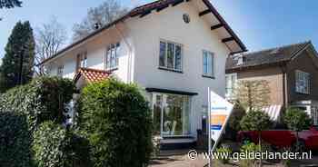 Miljoen euro voor huis op Veluwe wordt steeds gewoner: ‘Jonge mensen schrikken nergens meer van’