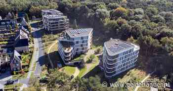 Kunnen 2500 nieuwe woningen wel gebouwd worden nu er strenge regels rond Veluwe gaan gelden?