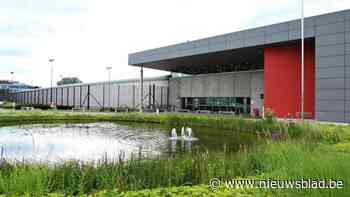 Gevangenen in Hasselt zijn boos omdat ze niet genoeg gefrituurd eten krijgen en tandpijn hebben