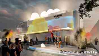 Van paviljoendirecteur tot menukaart en standhouder: Limburgers drukken stempel op wereldexpo in Osaka