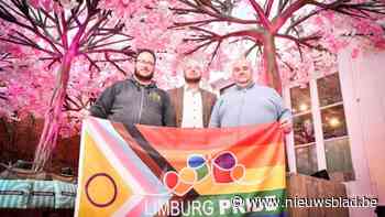 Limburg Pride trekt op 13 juli door Hasselt: “We verwachten 15.000 man”