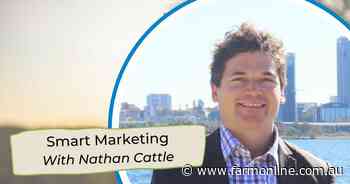 Weaker Australian dollar lifts all grain prices | Smart Marketing