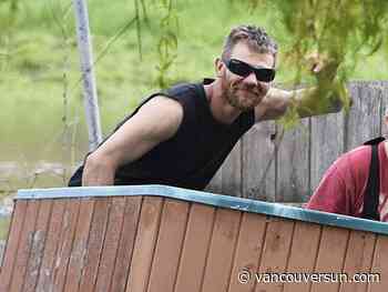 B.C.'s Curtis Sagmoen, jailed for attacks on sex trade workers, has died