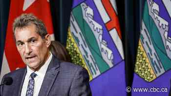 Alberta's top doctor urges vaccination as measles cases surge