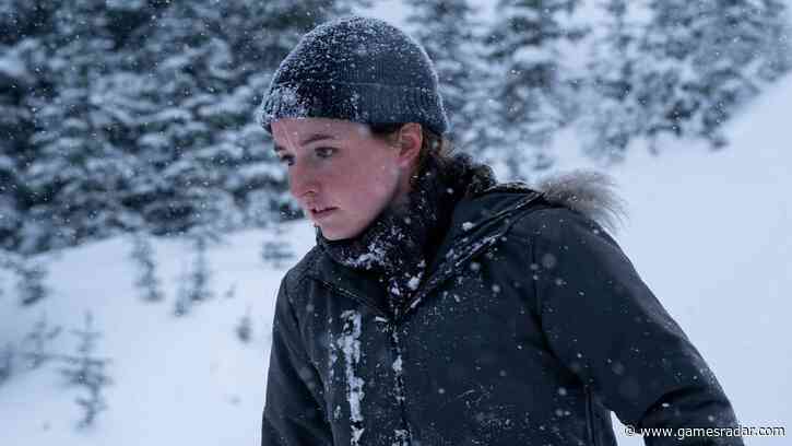 The Last of Us co-creator hasn't started writing season 3 but is "champing at the bit to get back to the keyboard"