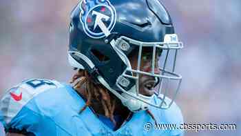 Titans' L'Jarius Sneed sued over December shooting in Texas, per report