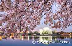 DC is the epicenter of global geopolitics and economics