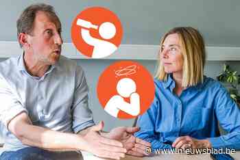 Zo meten ze in verkrachtingszaken of je te dronken was om toestemming te geven: “We hebben een tabel, maar baseren ons zeker niet alleen daarop”