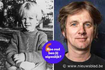 De dood van zijn beste vriend legde Wouters leven in een andere plooi: “Ik heb een paar mensen gebeld en gezegd dat ik hen niet meer wilde zien”