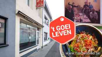 Bijzonder dineren bij Lekker Huis, de zeer goed verborgen parel waar ook prins Laurent fan van is