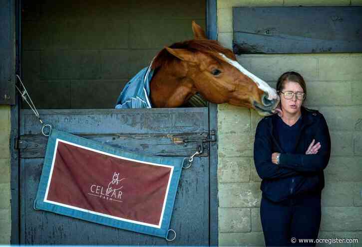 LA28 pulls Olympic equestrian events out of Temecula Valley