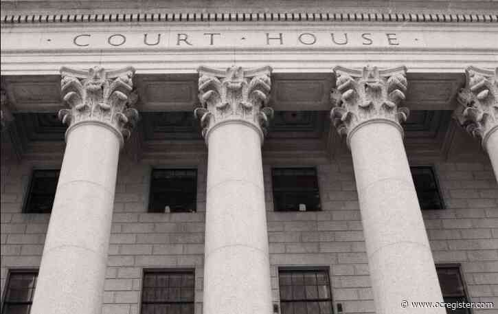 76-year-old man gets 5 years’ probation in OC fraud scheme