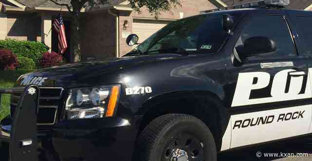 Round Rock police searching for 2 suspects after 'attempted child abduction'