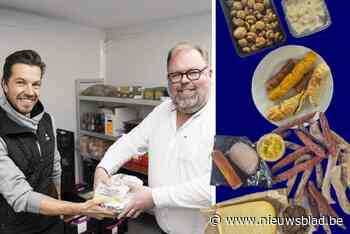 Onze man op Too Good To Go-jacht op ‘den buiten’: “Het is een tactisch spel. Toeslaan op het juiste moment”