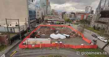 Assessed value of former Dunsmuir Hotel tripled after public complaint