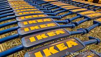 Ransomware-aanval op IKEA-exploitant kost 20 miljoen euro