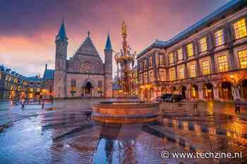 Datalek bij ministeries veroorzaakt door foutief uploaden documenten