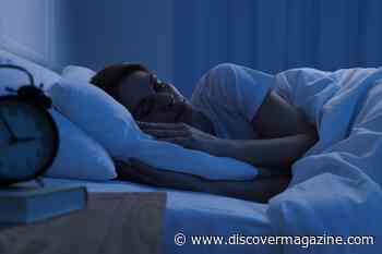 Sleep’s Surprising Role in Strengthening Long-Term Memory
