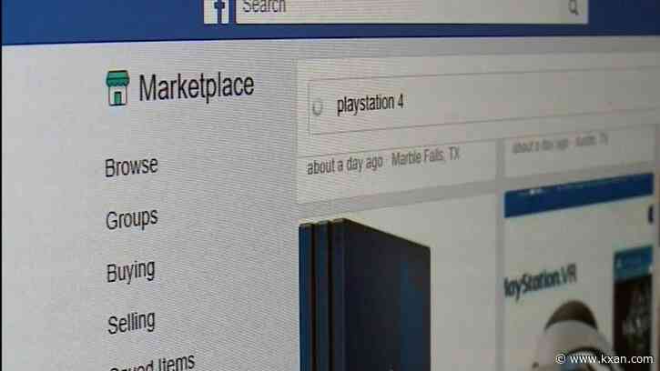'Too good to be true': Fraud targets ads on Facebook Marketplace