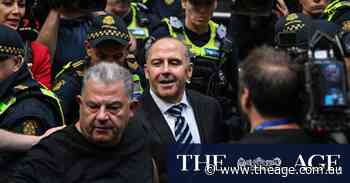 The Age photos of the week, April 12, 2025