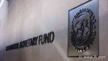 Argentina secures $20bn IMF deal by relaxing currency controls