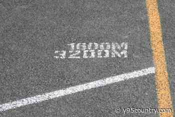 Ten Tracksters Represent Wyoming at the Arcadia Invitational