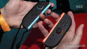 Neues «Mario Kart», neue Konsole: Nintendo veröffentlicht im Sommer die Switch 2