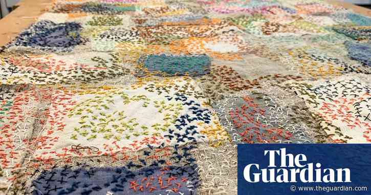 Dobell prize 2025: Australia’s leading prize for drawing – in pictures