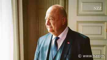 «Man spricht gern über eine Brandmauer. Aber das Entscheidende ist, den Brand zu löschen», sagt Österreichs neuer Bundeskanzler Christian Stocker