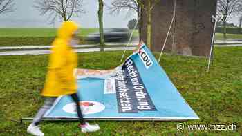 An der Basis der CDU rumort es: «Friedrich Merz war der Wunschkandidat, das ist das Schlimme daran»