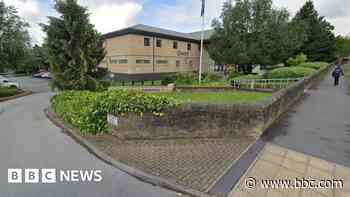 PC charged with drink-driving on way to work