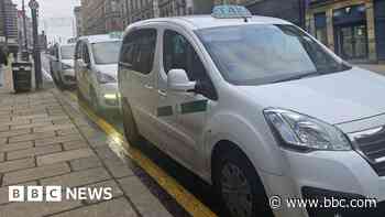 Council scraps knowledge test for new taxi drivers