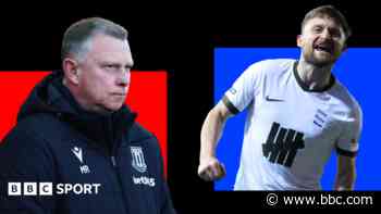 EFL Preview: Silverware and survival at stake