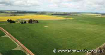 Well presented prime add-on property in sought-after high rainfall location