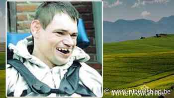 Frank Willems, 54 jaar