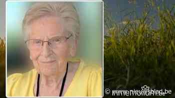 Leonie PIERQUET, 93 jaar