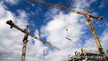 Centri commerciali, sedi direzionali e palazzine. L'ombra del cemento su Roma nord