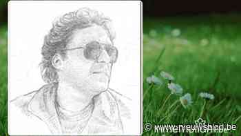 Bruno Hiemeleers, 64 jaar