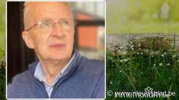 Alexander Albert Felix Marut, 70 jaar