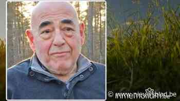 Emiel MOUREAU, 79 jaar