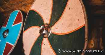 Wirral Viking Festival 2025 programme revealed