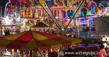 Indoor funfair with 30 rides coming to Liverpool this Easter