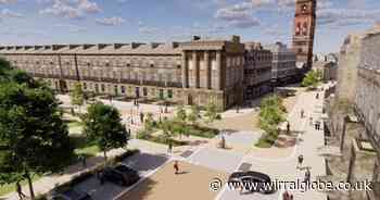 Final round of consultation on £20m transformation plans for Wirral