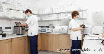 Clatterbridge Cancer Centre signs up first UK patient for trial