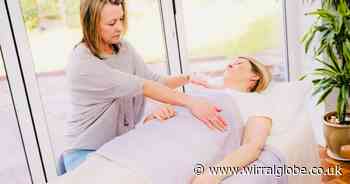 Wirral mum becomes natural health expert after helping daughter